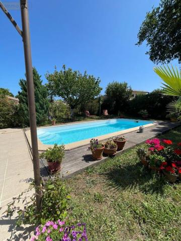 Maison à vendre à Andernos-les-Bains en Gironde (33510), ref : 11548/159