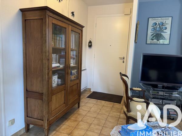 Maison à vendre 5 pièces 134 m² La Chapelle-sur-Erdre