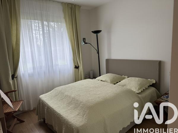 Maison à vendre 5 pièces 134 m² La Chapelle-sur-Erdre