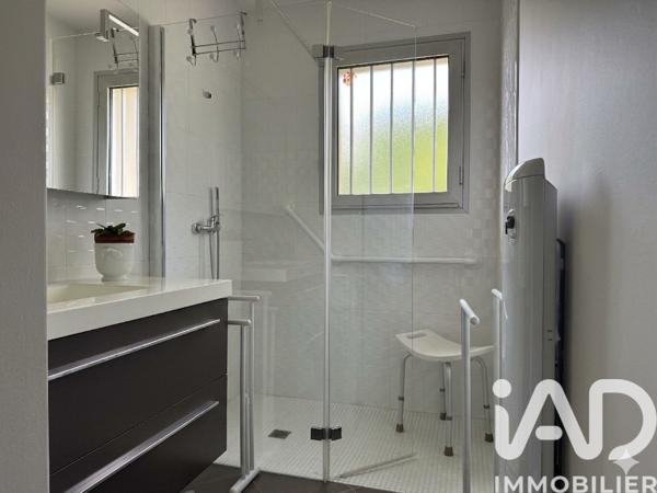 Maison à vendre 5 pièces 134 m² La Chapelle-sur-Erdre