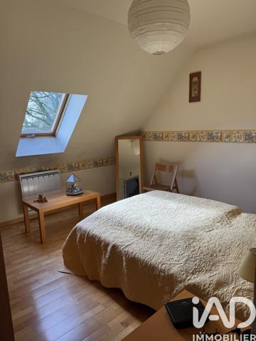 Maison à vendre 5 pièces 134 m² La Chapelle-sur-Erdre