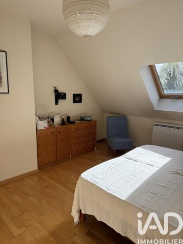 Maison à vendre 5 pièces 134 m² La Chapelle-sur-Erdre