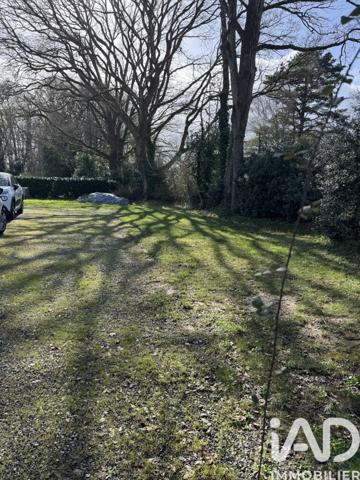 Maison à vendre 5 pièces 134 m² La Chapelle-sur-Erdre