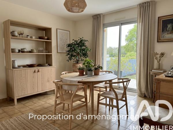 Maison à vendre 5 pièces 134 m² La Chapelle-sur-Erdre