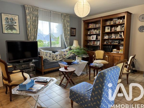 Maison à vendre 5 pièces 134 m² La Chapelle-sur-Erdre
