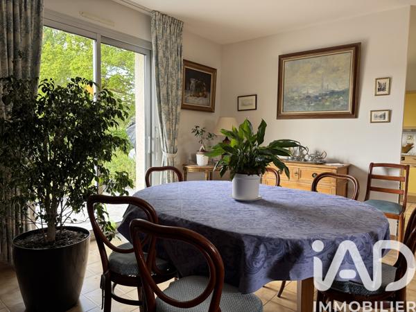 Maison à vendre 5 pièces 134 m² La Chapelle-sur-Erdre