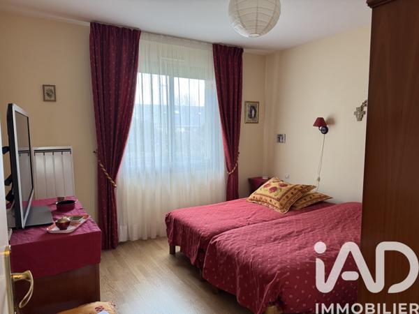 Maison à vendre 5 pièces 134 m² La Chapelle-sur-Erdre
