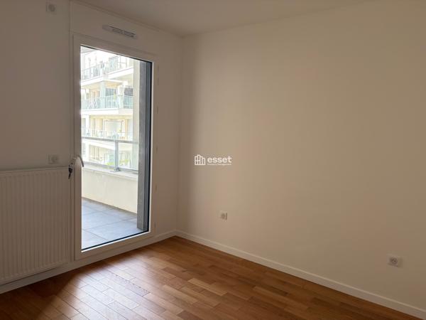 Location Appartement 3 pièces 63.2 m² - Rueil-malmaison 92500