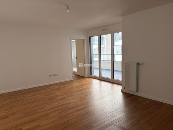 Location Appartement 3 pièces 63.2 m² - Rueil-malmaison 92500