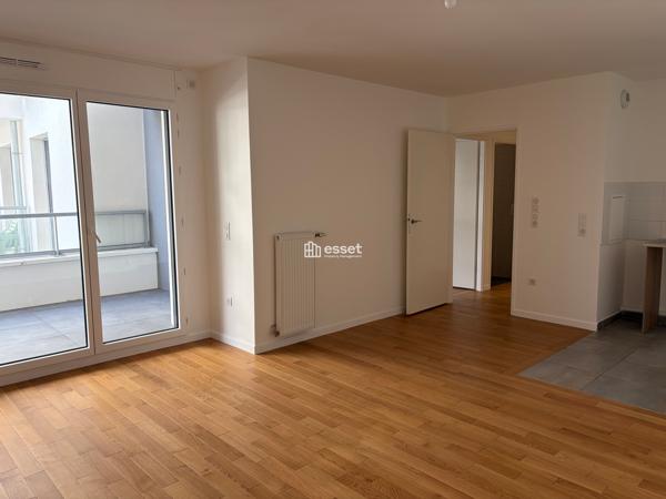 Location Appartement 3 pièces 63.2 m² - Rueil-malmaison 92500