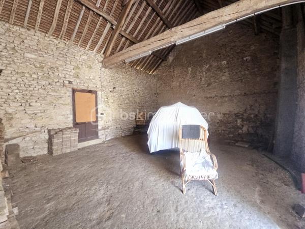 Corps de ferme de 56 m²