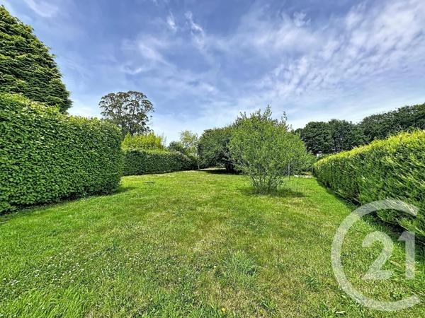 Maison à vendre  5 pièces - 91,24 m 2   BOHARS  - 29