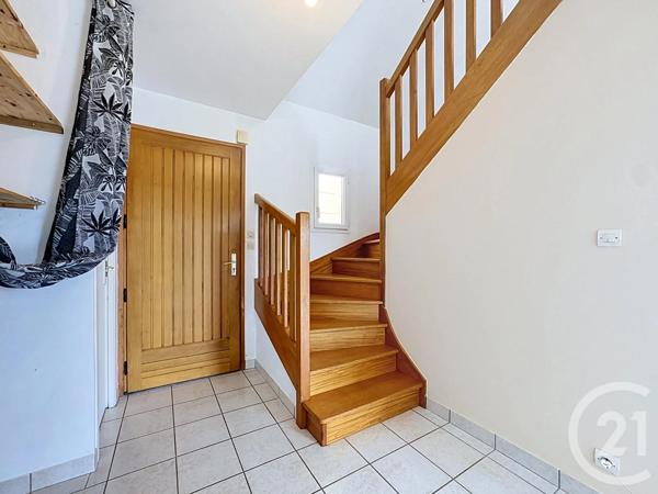 Maison à vendre  5 pièces - 91,24 m 2   BOHARS  - 29