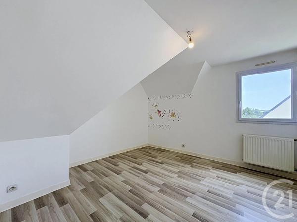 Maison à vendre  5 pièces - 91,24 m 2   BOHARS  - 29