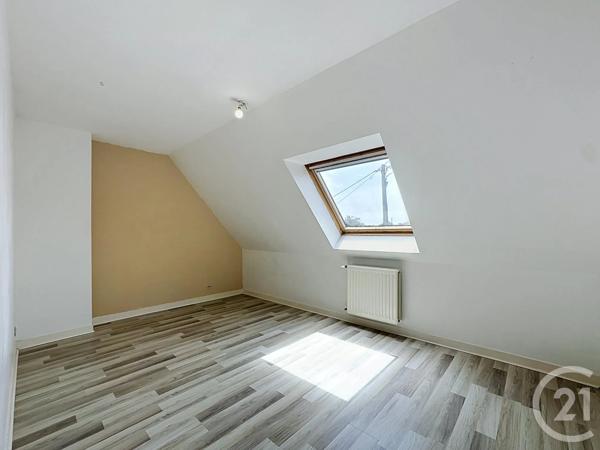 Maison à vendre  5 pièces - 91,24 m 2   BOHARS  - 29
