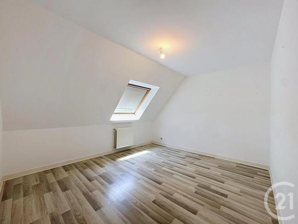 Maison à vendre  5 pièces - 91,24 m 2   BOHARS  - 29