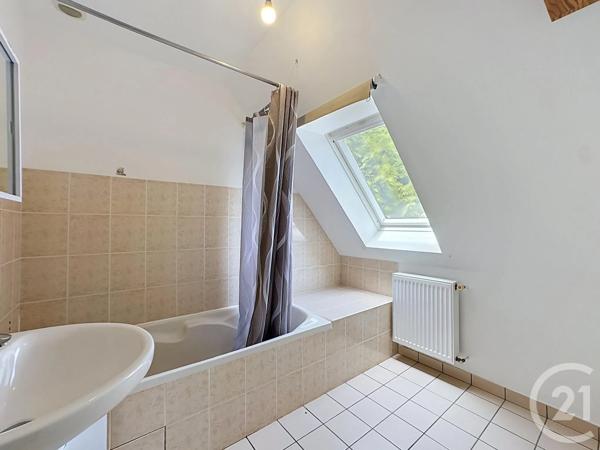 Maison à vendre  5 pièces - 91,24 m 2   BOHARS  - 29