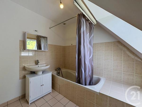 Maison à vendre  5 pièces - 91,24 m 2   BOHARS  - 29