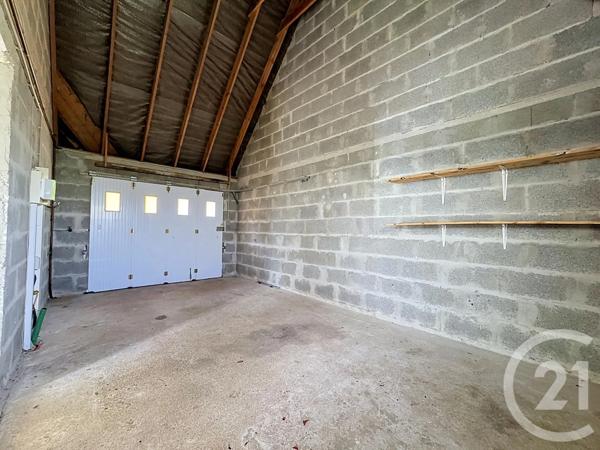 Maison à vendre  5 pièces - 91,24 m 2   BOHARS  - 29