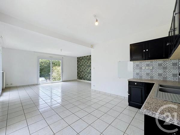 Maison à vendre  5 pièces - 91,24 m 2   BOHARS  - 29