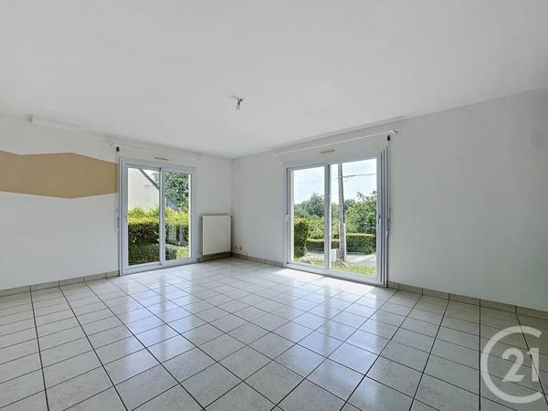 Maison à vendre  5 pièces - 91,24 m 2   BOHARS  - 29