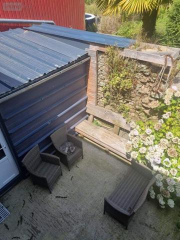 Maison à vendre à Plouër-sur-Rance dans les Côtes-d'Armor (22490), ref : 040M1497