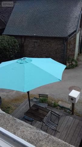 Maison à vendre à Plouër-sur-Rance dans les Côtes-d'Armor (22490), ref : 040M1497