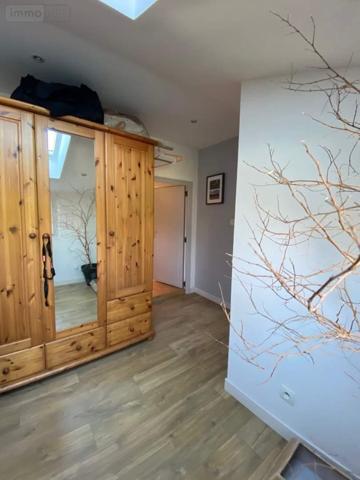 Maison à vendre à Plouër-sur-Rance dans les Côtes-d'Armor (22490), ref : 040M1497