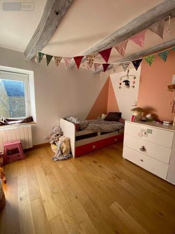 Maison à vendre à Plouër-sur-Rance dans les Côtes-d'Armor (22490), ref : 040M1497