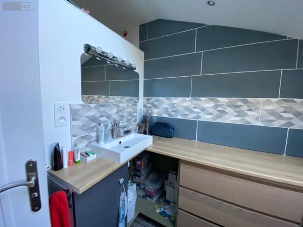 Maison à vendre à Plouër-sur-Rance dans les Côtes-d'Armor (22490), ref : 040M1497