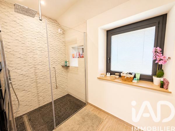 Maison à vendre 7 pièces 160 m² Carquefou