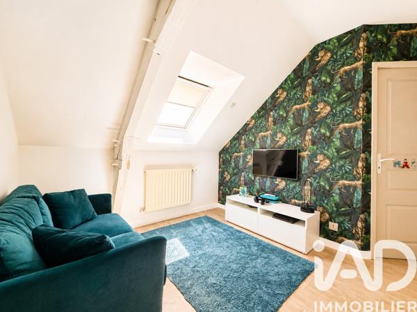 Maison à vendre 7 pièces 160 m² Carquefou