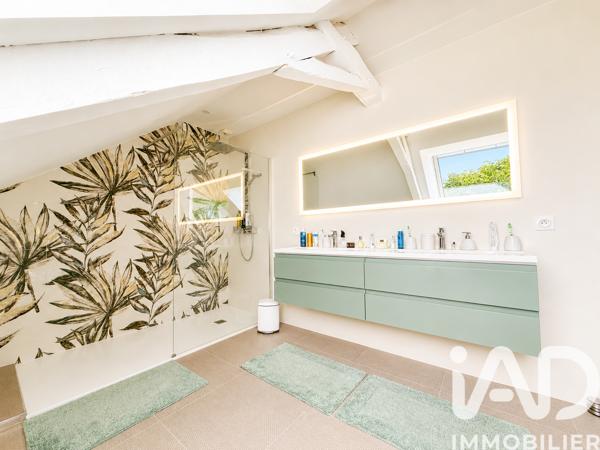 Maison à vendre 7 pièces 160 m² Carquefou