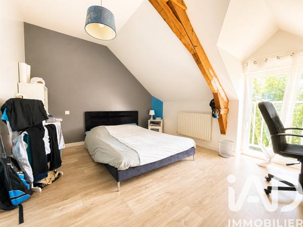 Maison à vendre 7 pièces 160 m² Carquefou