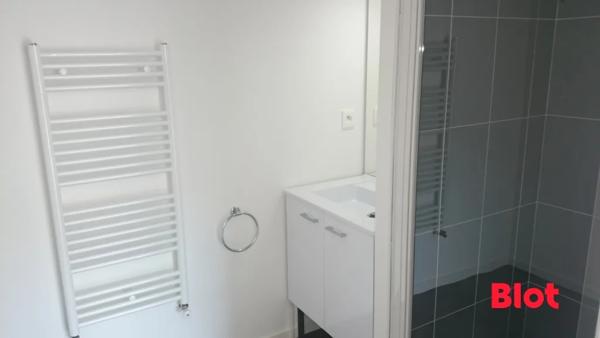 Appartement 1 pièce(s)