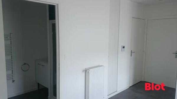 Appartement 1 pièce(s)