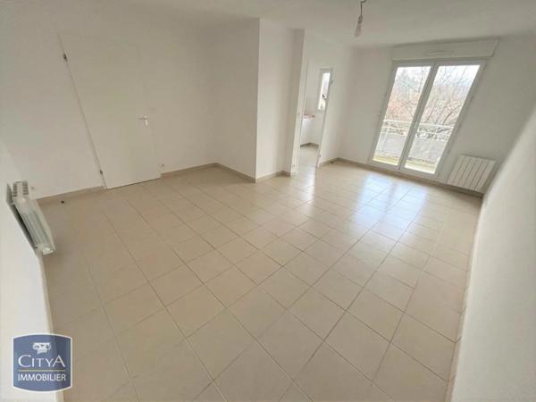 Appartement à louer 3 pièces 63.16m²
