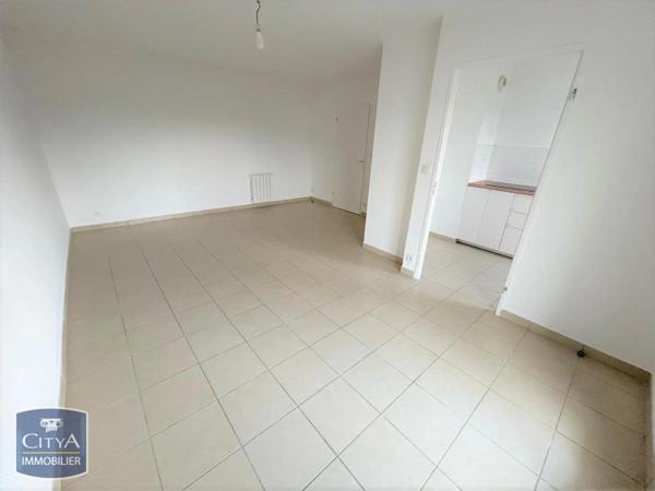 Appartement à louer 3 pièces 63.16m²
