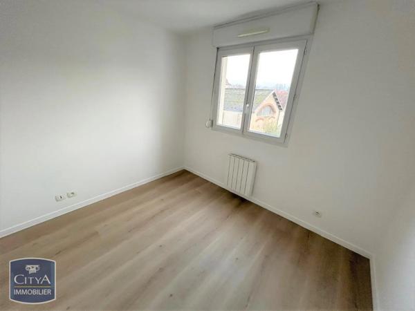 Appartement à louer 3 pièces 63.16m²