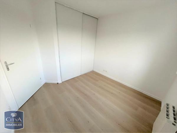Appartement à louer 3 pièces 63.16m²