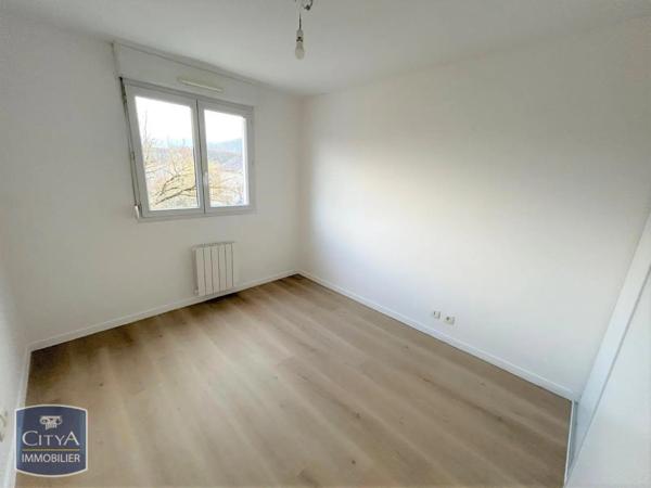 Appartement à louer 3 pièces 63.16m²