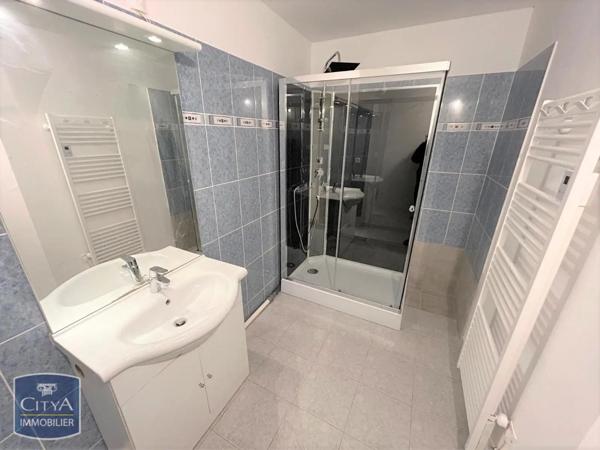 Appartement à louer 3 pièces 63.16m²