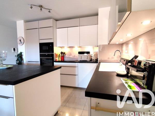 Appartement à vendre 3 pièces 70 m² Hyères