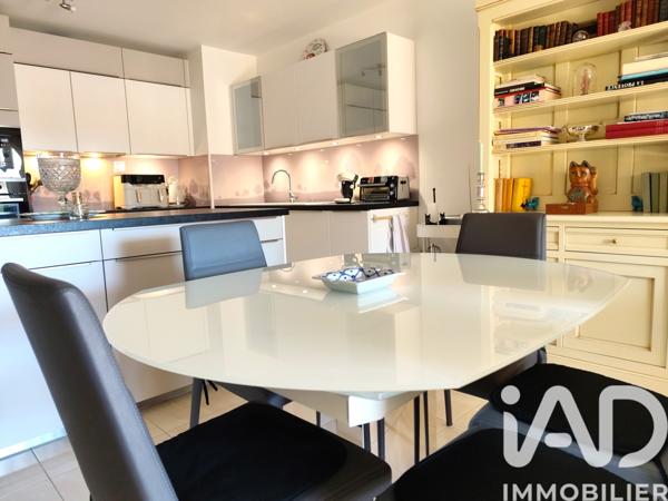 Appartement à vendre 3 pièces 70 m² Hyères