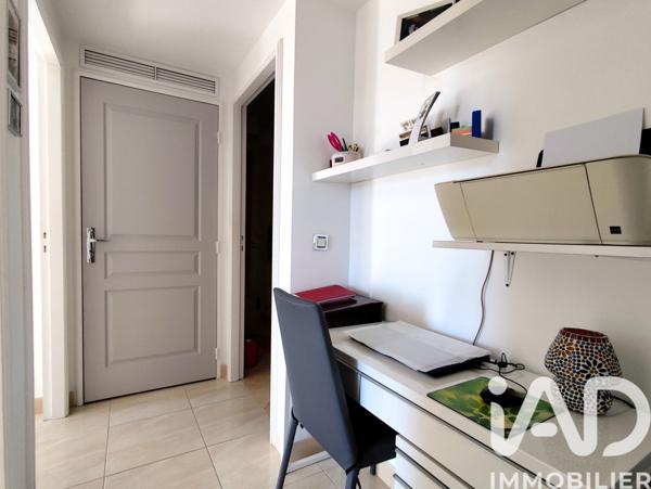 Appartement à vendre 3 pièces 70 m² Hyères