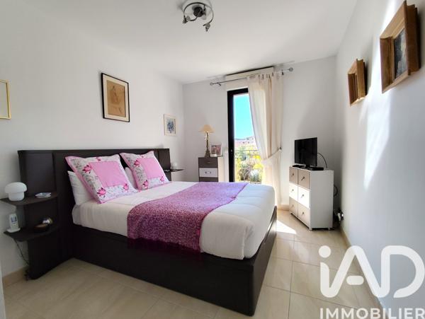 Appartement à vendre 3 pièces 70 m² Hyères