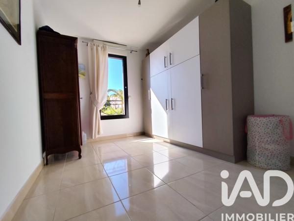 Appartement à vendre 3 pièces 70 m² Hyères