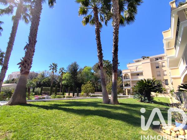 Appartement à vendre 3 pièces 70 m² Hyères
