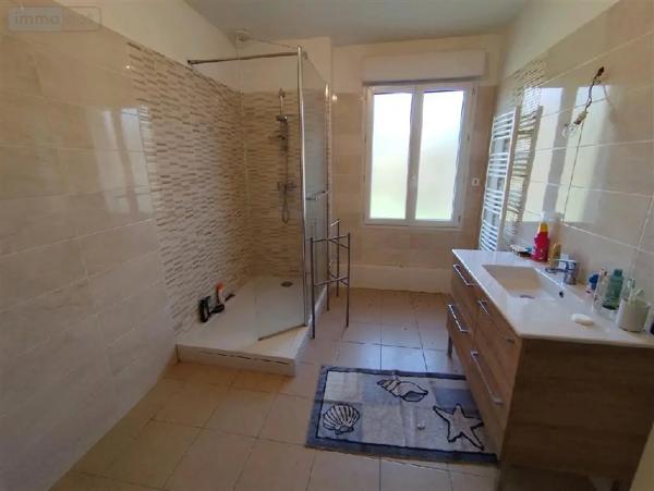 Achat - Maison Gespunsart 08700 7 pièces 135 m 2