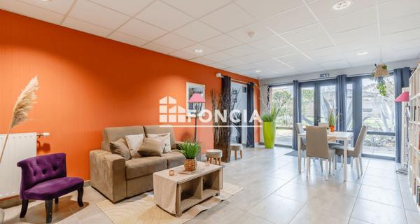 À vendre Appartement 3 pièces 64.55 m² - Les Sables-d'olonne 85180